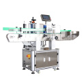 Fully Automatic Double Sides Labeling Machine for Flat